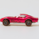 Custom Corvette (some decay under the paint, but with prices on these I went with some blemishes)